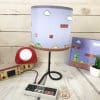 Lampe Mario - Nintendo Nes – Image 2