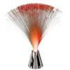 Lampe retro - fibre optique - Couleurs changeantes - 33cm – Image 3