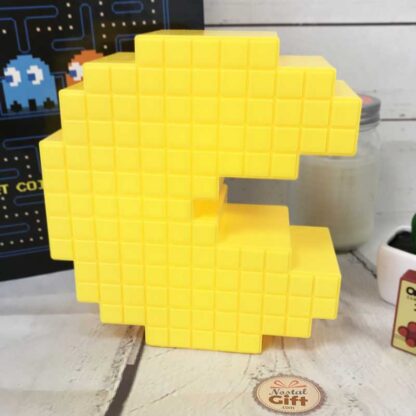 Lampe USB Pac-Man sonore – Image 2