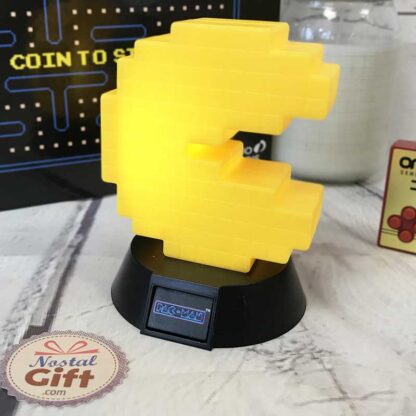 Lampe veilleuse ICON Pac-man - Pac-man