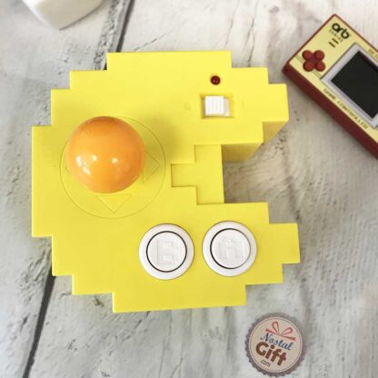 Console TV Pac Man (12 jeux) – Image 3