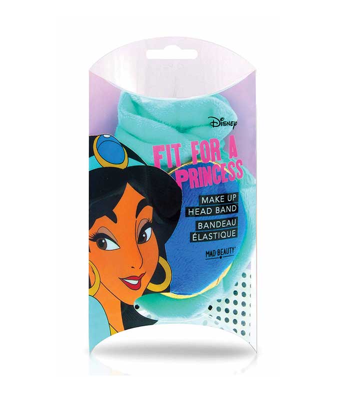 Bandeau à élastique - Jasmine (Disney)