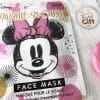 Masque en tissu pour le visage - Minnie – Image 2
