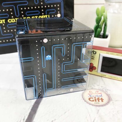 Pac-man - Tirelire Labyrinthe à bille – Image 2