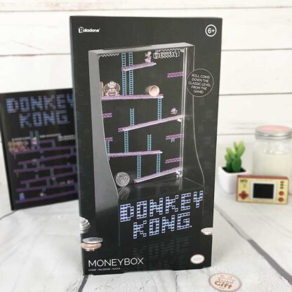 Donkey Kong - Tirelire