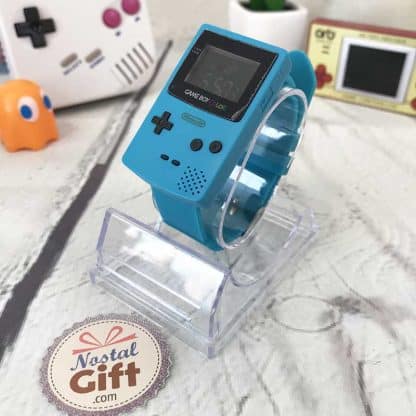 Montre Game Boy Color