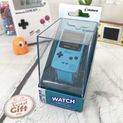 Montre Game Boy Color