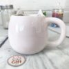 Mug 3D Chat - La vraie star c'est le chat – Image 2