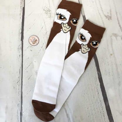 Gremlins - Mug avec chaussette – Image 3