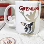 Gremlins - Mug avec chaussette