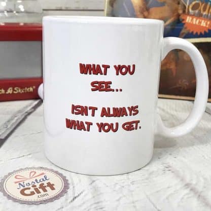 Gremlins - Mug avec chaussette – Image 5