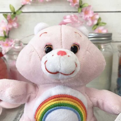 Peluche Bisounours Toucalin Grosfarceur - 18 cm - Edition Vintage – Image 2