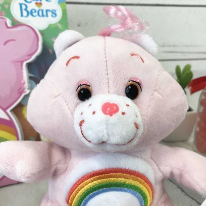 Peluche Bisounours Toucalin Grosfarceur - 18 cm - Edition Vintage – Image 3