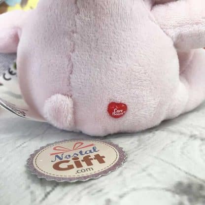 Peluche Bisounours Toucalin Grosfarceur - 18 cm - Edition Vintage – Image 4
