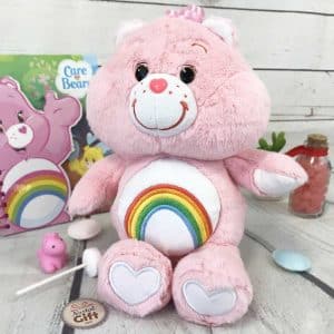 Peluche Bisounours Toucalin Grosfarceur 30 Cm Edition Collector Peluche Bisounours Toucalin Grosfarceur 30 Cm Edition Collector