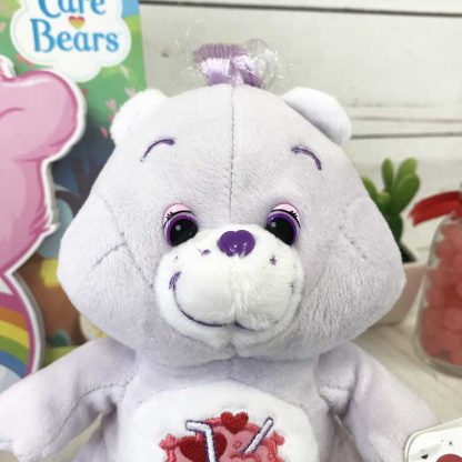 Peluche Bisounours Tougentille Groscadeau - 18 cm - Bisounours Vintage – Image 2