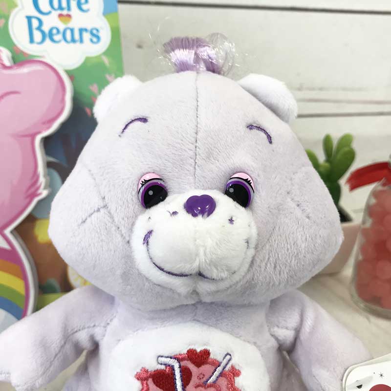 Vivid - JP43242.4340 - Peluche - Bisounours - Sing a Long - Tougentille :  : Jeux et Jouets