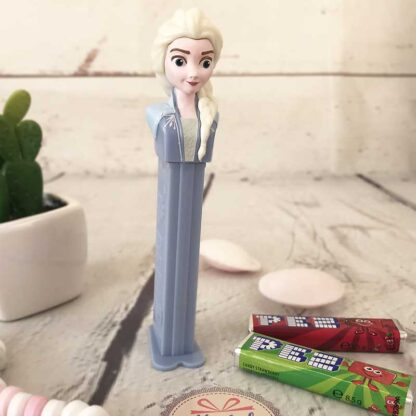 Pez Reine des neiges