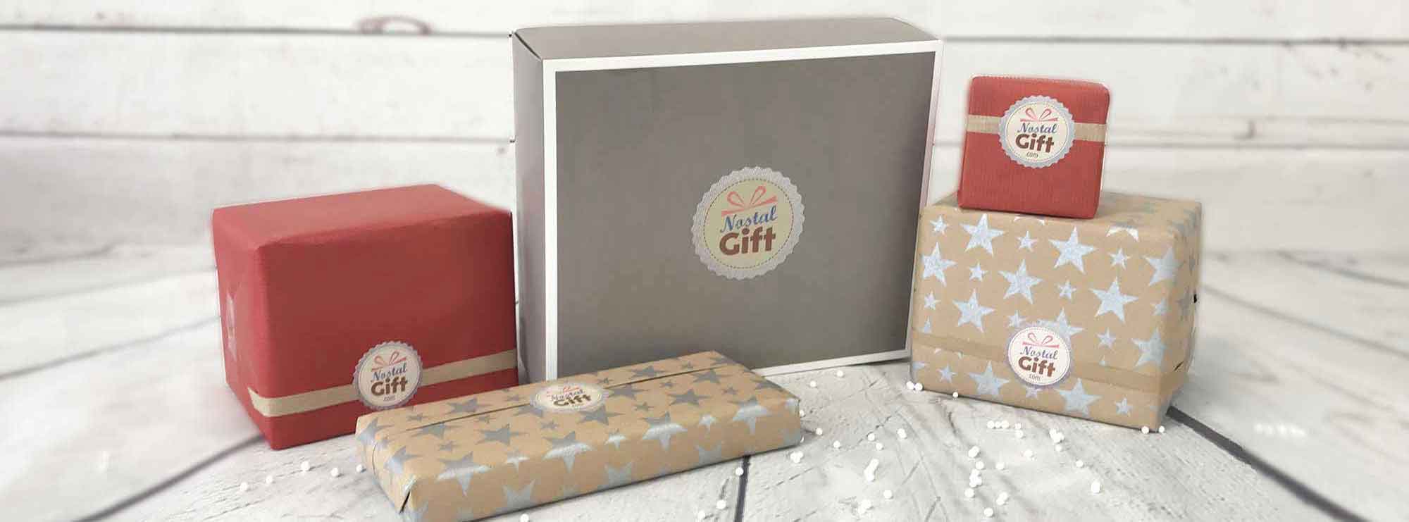 Des idées cadeaux pas chères pour le Nouvel An