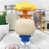 Funko Pop Les Crados - Frédéric Atomic – Image 2