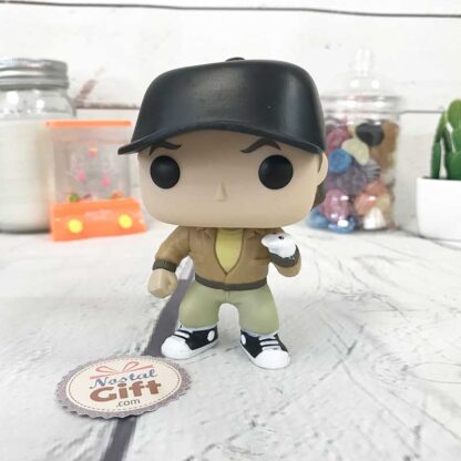 Funko Pop !  L'Agence tous risques - Looping – Image 2