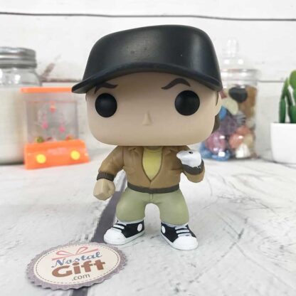 Funko Pop !  L'Agence tous risques - Looping