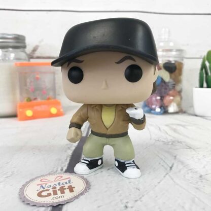 Funko Pop !  Marié 2 enfants - AL Bundy