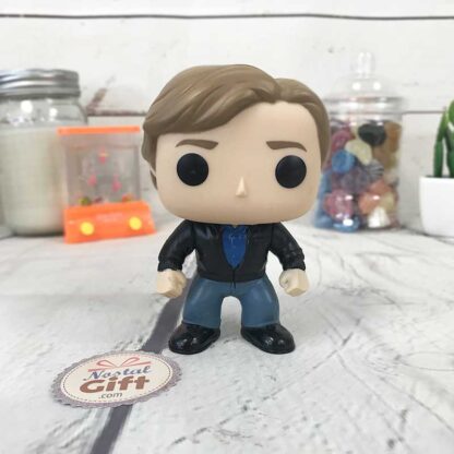 Funko Pop !  L'Agence tous risques - Lieutenant Templeton Peck – Image 2