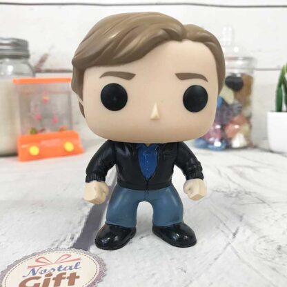 Funko Pop !  L'Agence tous risques - Lieutenant Templeton Peck