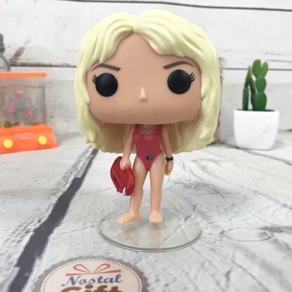 Funko Pop !  Alerte à Malibu - CJ Parker ( Paméla Anderson )