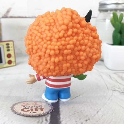 Funko Pop !  Les Crados - ABEL ET LA BÊTE - LES CRADOS – Image 2