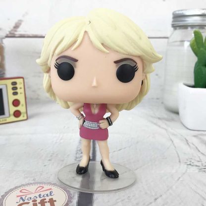 Funko Pop !  Marié 2 enfants - Kelly Bundy