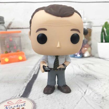 Funko Pop !  Marié 2 enfants - AL Bundy