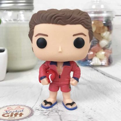 Funko Pop !  Alerte à Malibu - Mitch Buchannon