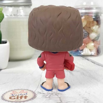 Funko Pop !  Alerte à Malibu - Mitch Buchannon – Image 2