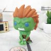 Funko Pop !  Street Fighter - Blanka