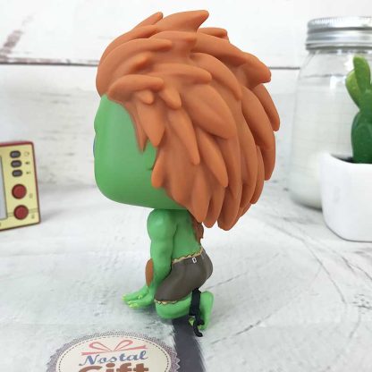 Funko Pop !  Street Fighter - Blanka – Image 2