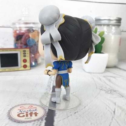 Funko Pop !  Street Fighter - Chun-Li – Image 2