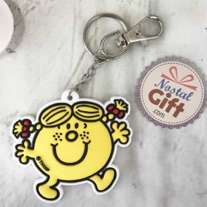 Monsieur Madame - Porte-clés Madame Bonheur – Image 2