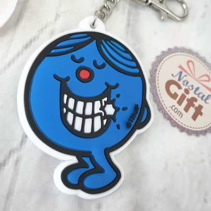 Monsieur Madame - Porte-clés Monsieur Parfait – Image 2