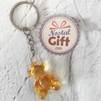 Porte clef nounours – Image 3