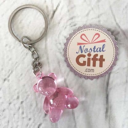 Porte clef nounours – Image 2