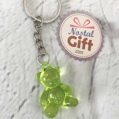 Porte clef nounours – Image 6