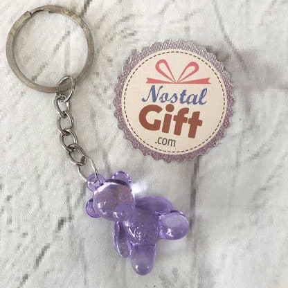 Porte clef nounours – Image 5
