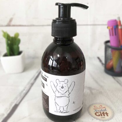 Savon pour les mains - Winnie L'Ourson (Disney)