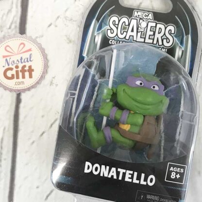 Tortue Ninja - Scaler - Donatello – Image 2