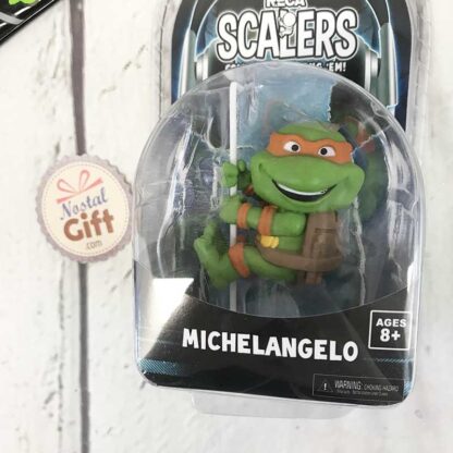Tortue Ninja - Scaler - Michelangelo – Image 2