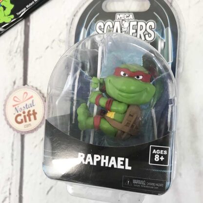 Tortue Ninja - Scaler - Raphael – Image 2
