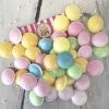Sachet de bonbons de Noël pour enfant - Soucoupes à la poudre x40 – Image 2