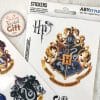 Stickers Harry Potter (Emblèmes) – Image 2